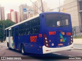 BR7 Mobilidade 1729 na cidade de São Bernardo do Campo, São Paulo, Brasil, por Juliano Soares. Número da foto: #:id.