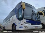 Serginho Viagens e Excursões 2304 na cidade de João Monlevade, Minas Gerais, Brasil, por Vicente de Paulo Alves. Número da foto: #12921821.