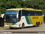 Empresa Gontijo de Transportes 14775 na cidade de Vitória da Conquista, Bahia, Brasil, por João Emanoel. Número da foto: #12922287.