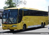 Viação Itapemirim 8821 na cidade de Rio de Janeiro, Rio de Janeiro, Brasil, por Jonata Rodrigo. Número da foto: #12921728.