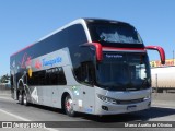 Rio Transporte Terrestre Locadora 10698 na cidade de Nova Iguaçu, Rio de Janeiro, Brasil, por Marco Aurélio de Oliveira. Número da foto: #12920553.