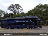 Expresso do Sul 423002 na cidade de São Paulo, São Paulo, Brasil, por Rodrigo Piragibe. Número da foto: #:id.