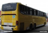 Viação Itapemirim 8063 na cidade de Rio de Janeiro, Rio de Janeiro, Brasil, por Jonata Rodrigo. Número da foto: #12921877.