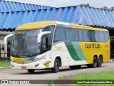 Empresa Gontijo de Transportes 19510 na cidade de Natal, Rio Grande do Norte, Brasil, por Joao Paulo Nascimento Silva. Número da foto: #12922439.