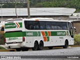 Empresa Gontijo de Transportes 14810 na cidade de Juiz de Fora, Minas Gerais, Brasil, por Luiz Krolman. Número da foto: #12921573.