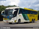 Empresa Gontijo de Transportes 18540 na cidade de Vitória da Conquista, Bahia, Brasil, por João Emanoel. Número da foto: #12922336.
