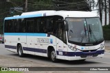 Viação Piracicabana 3155 na cidade de Mogi das Cruzes, São Paulo, Brasil, por Ailton Florencio. Número da foto: #12922341.