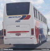 BDTur 1400 na cidade de Uberlândia, Minas Gerais, Brasil, por Cristiano Neto. Número da foto: #:id.