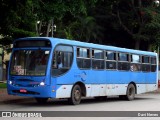 São Jorge Auto Bus 350 na cidade de Ponte Nova, Minas Gerais, Brasil, por Davi Neves. Número da foto: #12922834.