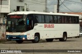 Brubuss Transportes 10600 na cidade de Cubatão, São Paulo, Brasil, por Moiséis Inácio. Número da foto: #12920528.