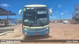 Viação Novo Horizonte 1037111 na cidade de Barra da Estiva, Bahia, Brasil, por Flávio  Santos. Número da foto: #12920819.