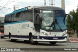 Viação Piracicabana 1505 na cidade de Cubatão, São Paulo, Brasil, por Moiséis Inácio. Número da foto: #12920495.