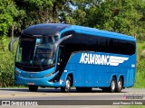 Viação Águia Branca 33140 na cidade de Estância, Sergipe, Brasil, por José Franca S. Neto. Número da foto: #12922740.