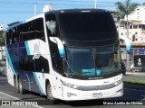 Mil Transportes Tur 2014 na cidade de Cariacica, Espírito Santo, Brasil, por Marco Aurélio de Oliveira. Número da foto: #12920555.