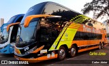 Empresa de Transporte Coletivo Trans Acreana 810 na cidade de Goiânia, Goiás, Brasil, por Carlos Júnior. Número da foto: #12921063.