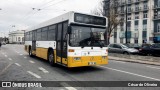 SMTUC - Serviços Municipalizados de Transportes Urbanos de Coimbra 123 na cidade de Coimbra, Coimbra, Portugal, por César de Oliveira. Número da foto: #12921921.