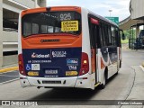 Viação Ideal B28634 na cidade de Rio de Janeiro, Rio de Janeiro, Brasil, por Cleiton Linhares. Número da foto: #12921420.