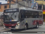 Transwolff Transportes e Turismo 7 8873 na cidade de São Paulo, São Paulo, Brasil, por Rômulo Santos. Número da foto: #:id.
