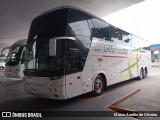 Transpittner Turismo 3500 na cidade de Piraí do Sul, Paraná, Brasil, por Marco Aurélio de Oliveira. Número da foto: #12920537.