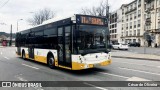 SMTUC - Serviços Municipalizados de Transportes Urbanos de Coimbra 316 na cidade de Coimbra, Coimbra, Portugal, por César de Oliveira. Número da foto: #12921947.