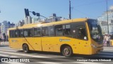 Transporte Coletivo Estrela 31033 na cidade de Florianópolis, Santa Catarina, Brasil, por Henrique Augusto Allebrandt. Número da foto: #12923117.