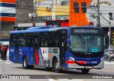Viação Miracatiba 15.1095 na cidade de São Paulo, São Paulo, Brasil, por Willian Barbosa. Número da foto: #12922805.