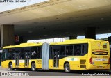 Viação Pioneira 234176 na cidade de Brasília, Distrito Federal, Brasil, por Busologia Gabrielística. Número da foto: #12922240.