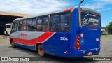 Aliança Transportes 3004 na cidade de Uberlândia, Minas Gerais, Brasil, por Cristiano Neto. Número da foto: #:id.
