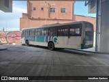 Transportes Campo Grande D53630 na cidade de Rio de Janeiro, Rio de Janeiro, Brasil, por Jonathan Santoss. Número da foto: #12921831.