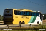 Empresa Gontijo de Transportes 14565 na cidade de Vitória da Conquista, Bahia, Brasil, por João Emanoel. Número da foto: #12922413.