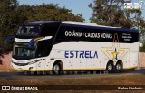 Viação Estrela 2303 na cidade de Brasília, Distrito Federal, Brasil, por Carlos Kircheim. Número da foto: #12922166.