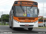 Expresso Nossa Senhora da Glória B06034 na cidade de Nova Iguaçu, Rio de Janeiro, Brasil, por Augusto César. Número da foto: #12921640.
