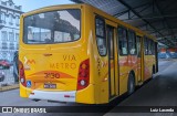 Via Metro Transportes Urbanos 3130 na cidade de Ilhéus, Bahia, Brasil, por Luiz Lacerda. Número da foto: #:id.