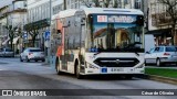 TUB - Transportes Urbanos Braga 1034 na cidade de Braga, Braga, Portugal, por César de Oliveira. Número da foto: #12921369.