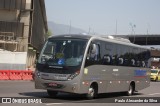 Transpak Turismo RJ 529.012 na cidade de Rio de Janeiro, Rio de Janeiro, Brasil, por Paulo Alexandre da Silva. Número da foto: #:id.
