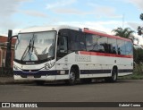 Viação Piracicabana 5025 na cidade de Americana, São Paulo, Brasil, por Gabriel Correa. Número da foto: #12921199.
