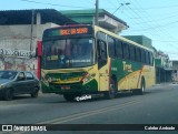 TREL - Transturismo Rei RJ 165.029 na cidade de Magé, Rio de Janeiro, Brasil, por Calebe Andrade. Número da foto: #12921459.