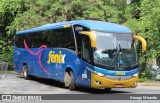 Rápido Expresso Fênix Viação 34525 na cidade de São Paulo, São Paulo, Brasil, por George Miranda. Número da foto: #12922595.