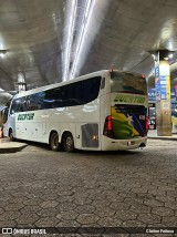 Eucatur - Empresa União Cascavel de Transportes e Turismo 4735 na cidade de Uberlândia, Minas Gerais, Brasil, por Cleiton Feitosa. Número da foto: #12922083.