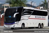 Reunidas Transportes Coletivos 23809 na cidade de Balneário Camboriú, Santa Catarina, Brasil, por Alyson Frank Ehlert Ferreira. Número da foto: #:id.