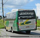 Exclusiva Turismo 1360 na cidade de Araçariguama, São Paulo, Brasil, por Flavio Alberto Fernandes. Número da foto: #12921708.