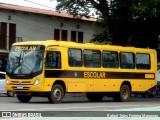 Prefeitura Municipal de Trindade 9583 na cidade de Trindade, Goiás, Brasil, por Rafael Teles Ferreira Meneses. Número da foto: #12922082.