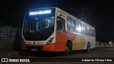 Viação Piracicabana Praia Grande 3103 na cidade de Praia Grande, São Paulo, Brasil, por Gabriel de Oliveira Vilela. Número da foto: #12921098.