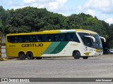Empresa Gontijo de Transportes 19415 na cidade de Vitória da Conquista, Bahia, Brasil, por João Emanoel. Número da foto: #12922309.