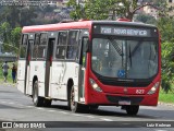 ANSAL - Auto Nossa Senhora de Aparecida 827 na cidade de Juiz de Fora, Minas Gerais, Brasil, por Luiz Krolman. Número da foto: #12922909.