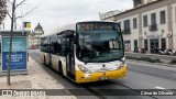 SMTUC - Serviços Municipalizados de Transportes Urbanos de Coimbra 307 na cidade de Coimbra, Coimbra, Portugal, por César de Oliveira. Número da foto: #12922027.