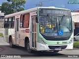 Auto Ônibus Líder 0921002 na cidade de Manaus, Amazonas, Brasil, por Enzo Oliver. Número da foto: #12920535.