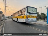 Auto Ônibus Moratense 359 na cidade de Francisco Morato, São Paulo, Brasil, por Jonata Oliveira ll. Número da foto: #:id.