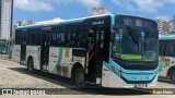 Auto Viação Dragão do Mar 42438 na cidade de Fortaleza, Ceará, Brasil, por Kaio Neris. Número da foto: #:id.