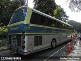 Ônibus Particulares 7023 na cidade de Belo Horizonte, Minas Gerais, Brasil, por Douglas Célio Brandao. Número da foto: #:id.